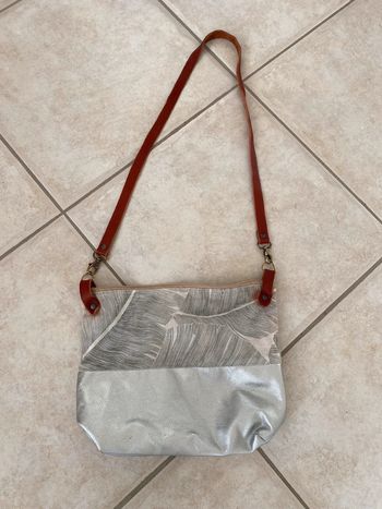 Petit sac à bandoulière