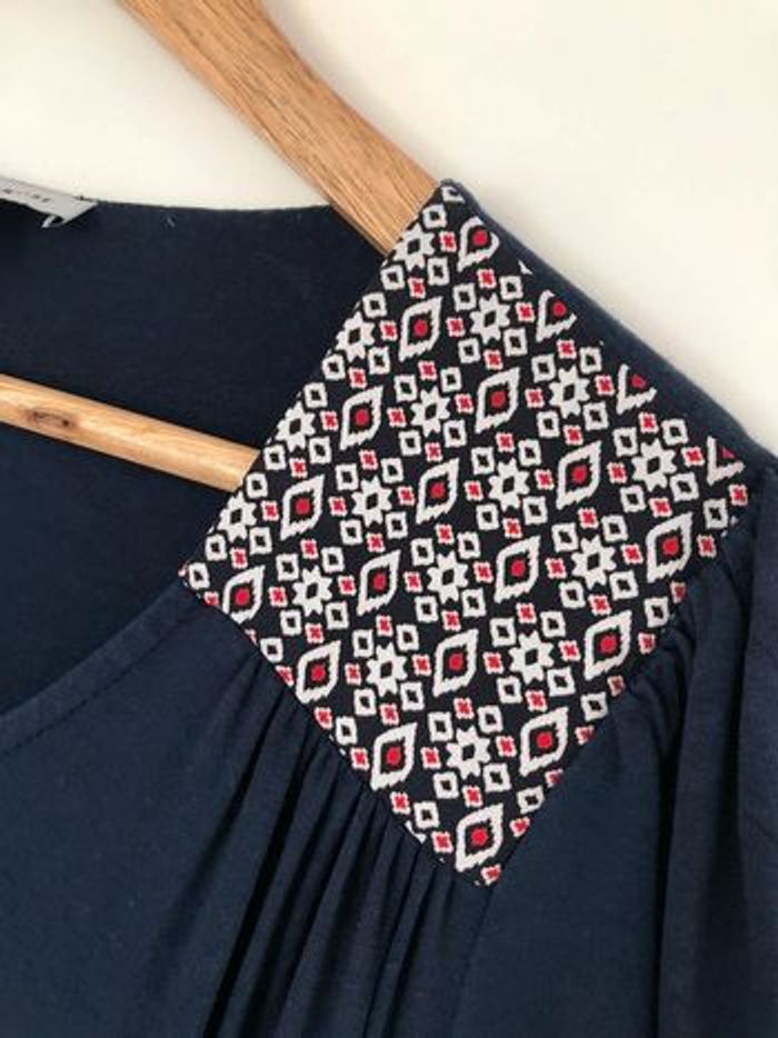 Robe légère de grossesse Envie de Fraise 36/38 - photo numéro 2