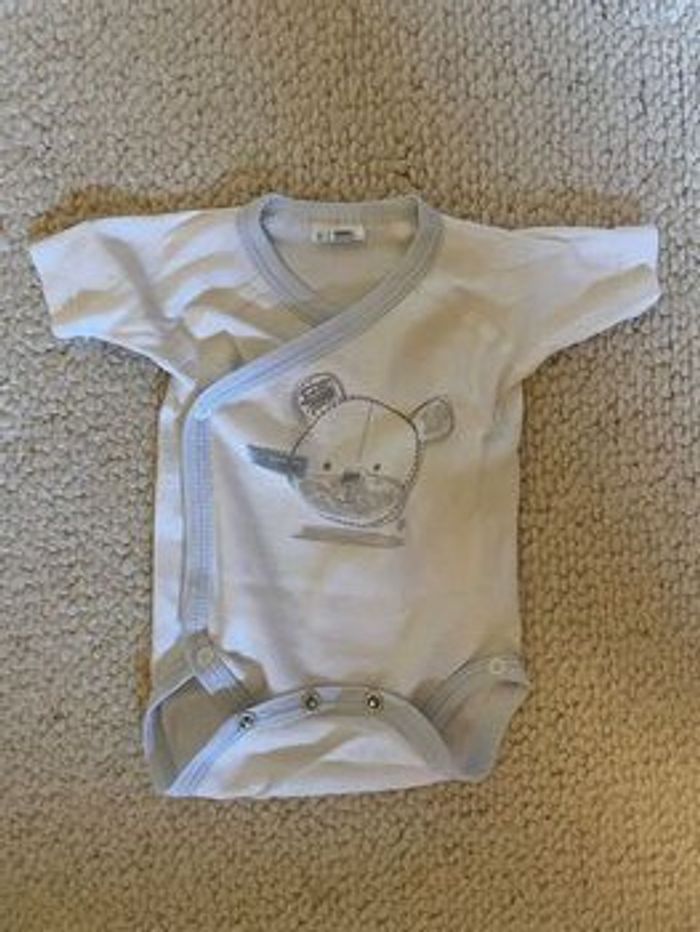 Bodies été - photo numéro 3