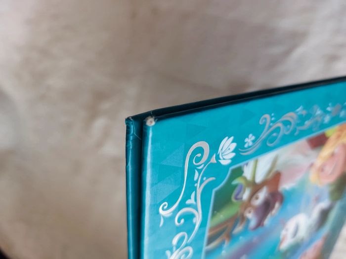 Lot la reine des neiges. - photo numéro 5