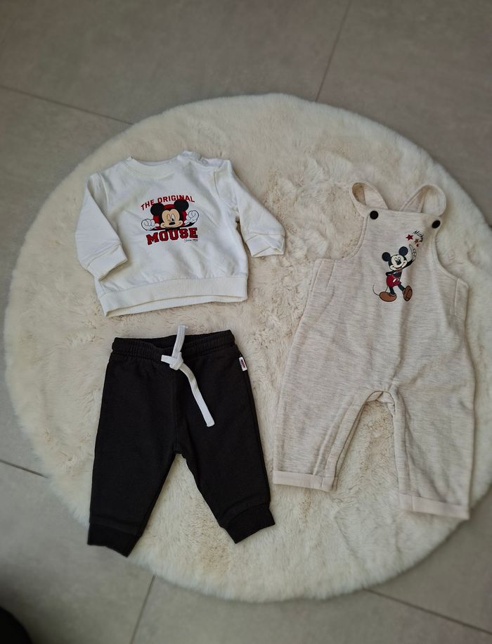 Ensemble bébé