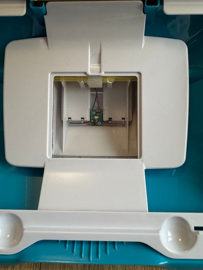 Machine à dessin - photo numéro 2