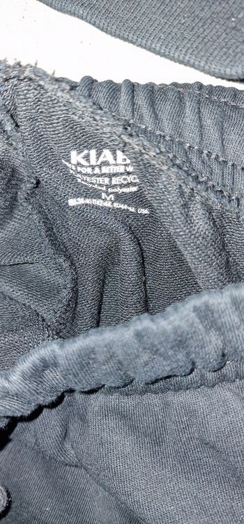 Survêtement femme kiabi