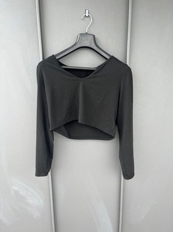 Haut femme