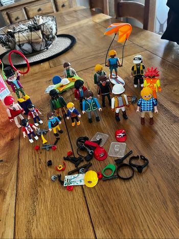 Playmobil