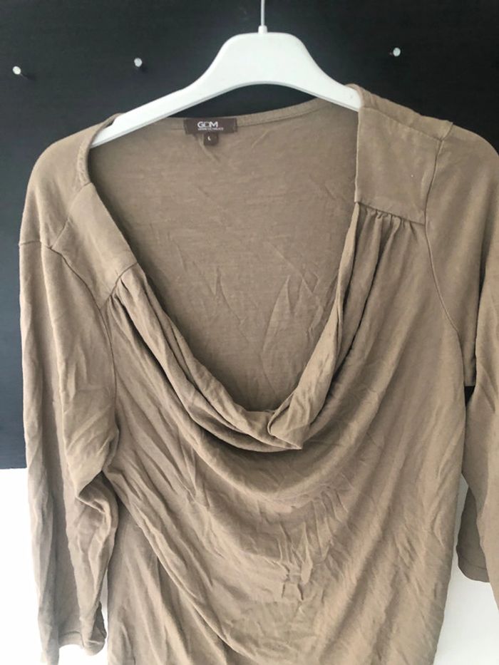 Blouse - photo numéro 3
