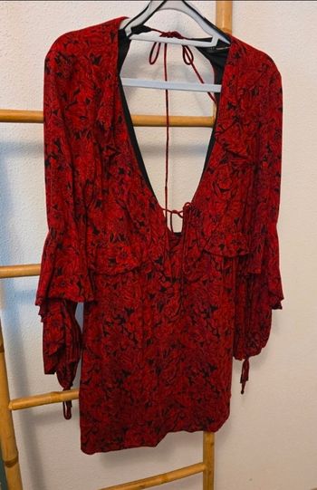 Robe - Zara 9