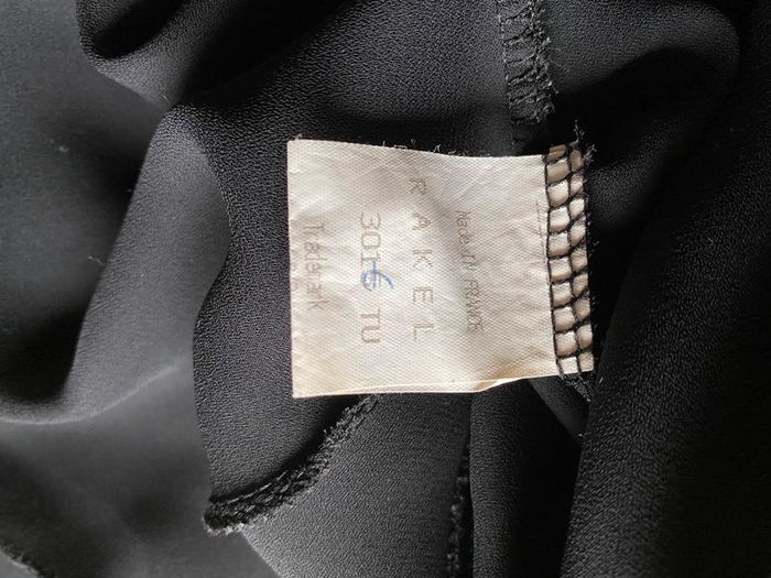 Top fluide made in France - photo numéro 3