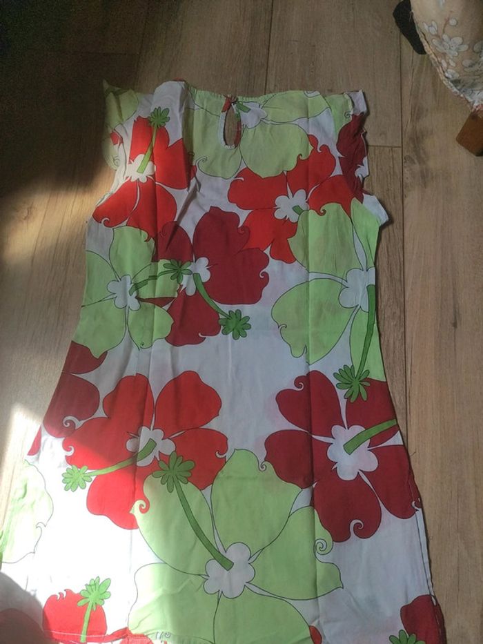 Débardeur taille 36 38 - photo numéro 8