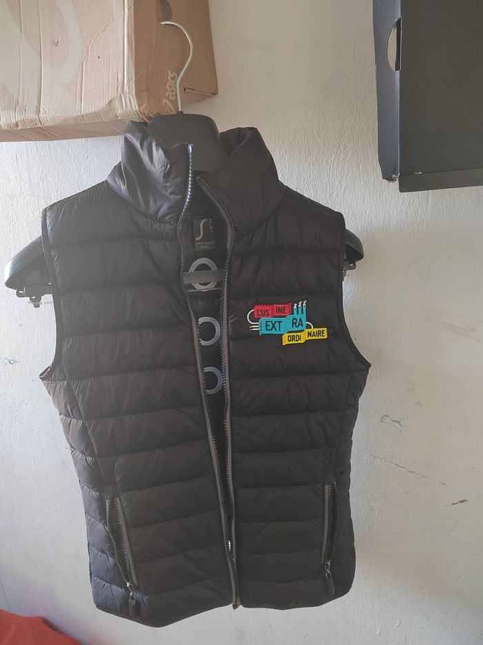 Vente gilet - photo numéro 3
