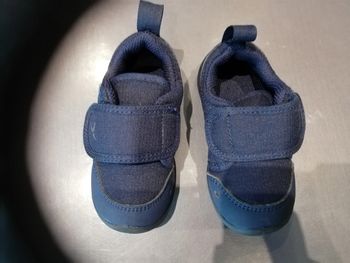 Chaussons domyos neuf