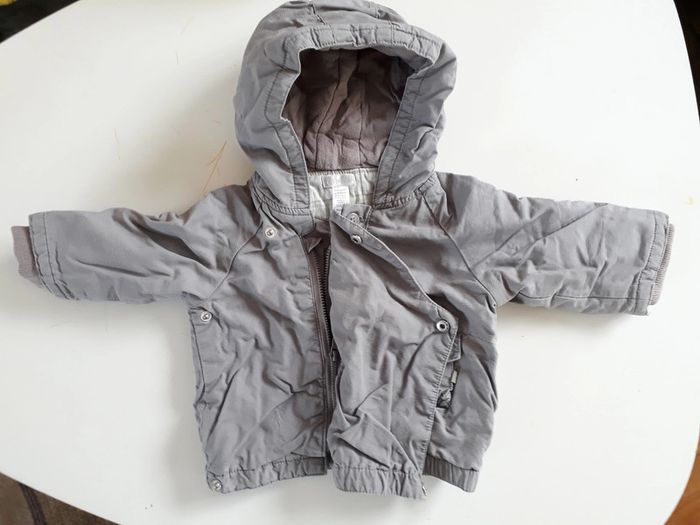 Blouson - photo numéro 3