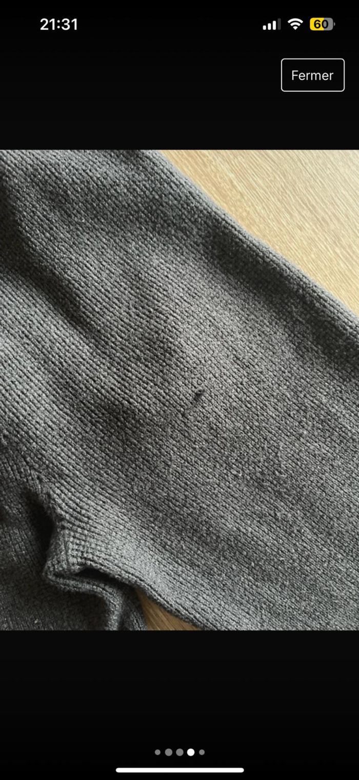 Combinaison - photo numéro 3