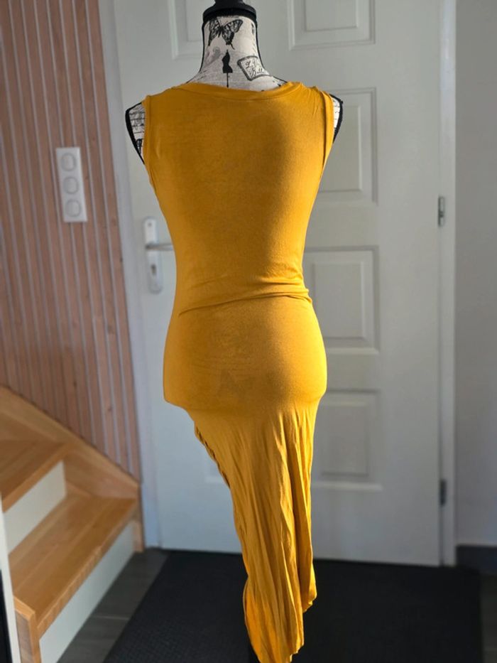 Robe longue - photo numéro 3