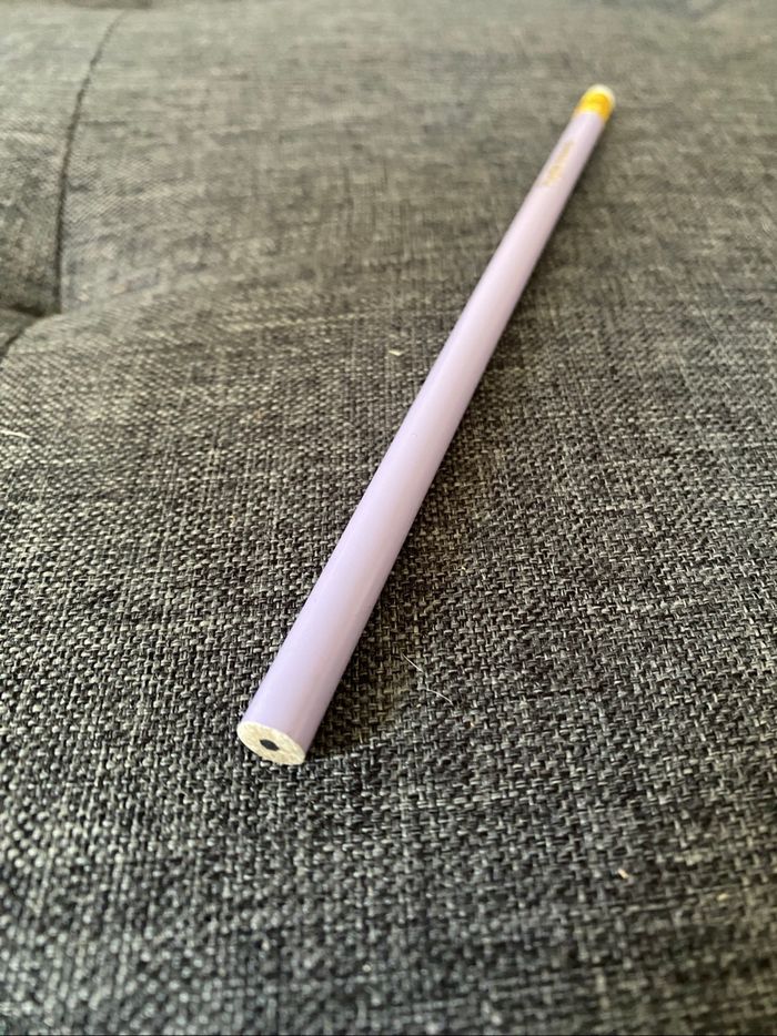 Crayon « Bubblegum » - photo numéro 3