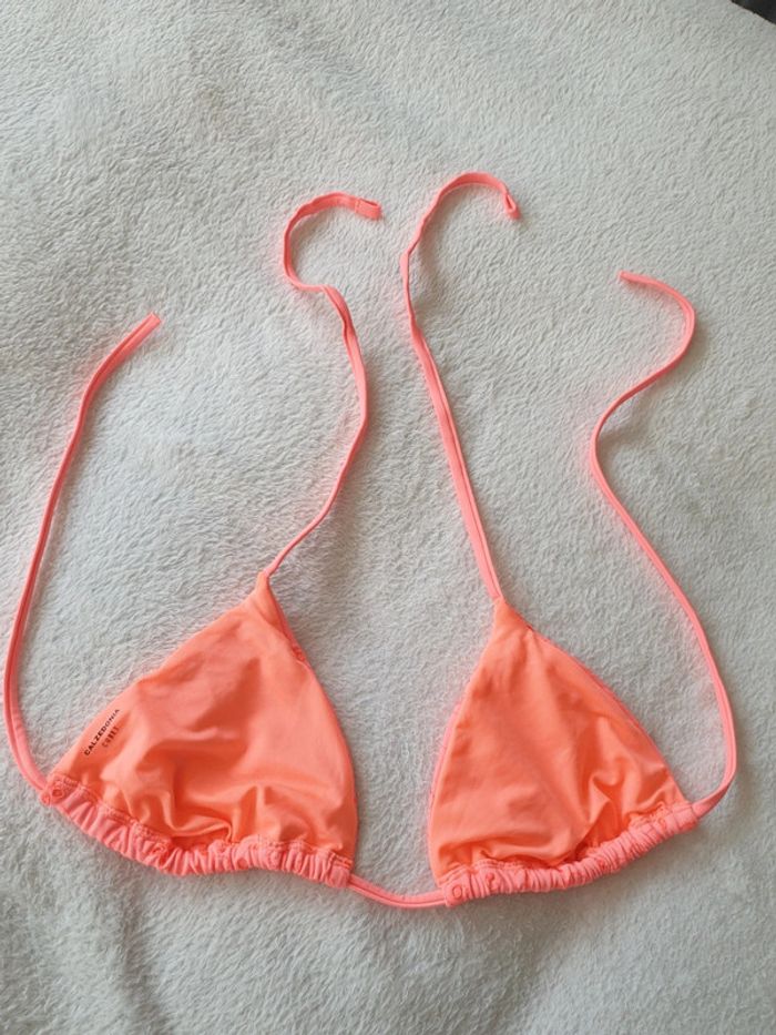 Maillot de bain 2 pièces femme - photo numéro 6