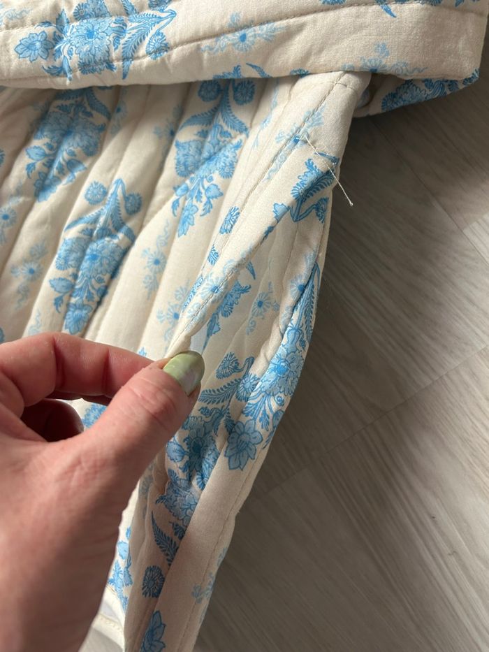 Veste mi saison - photo numéro 4