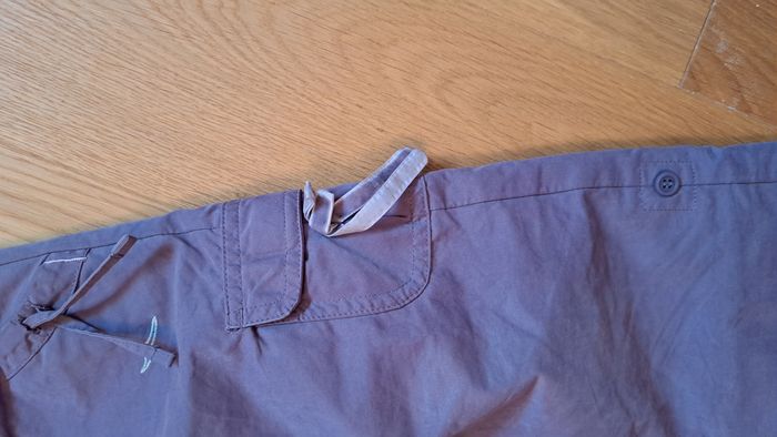 Pantalon chaud - photo numéro 2