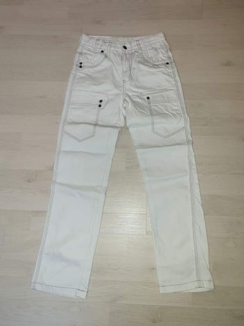 Jeans 👖 fille 👩