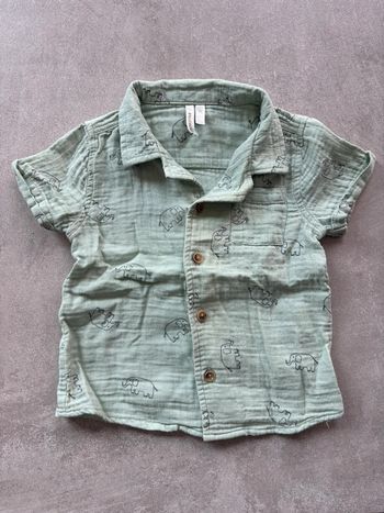 Chemise Orchestra