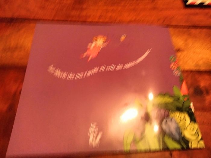 Livre intitulé moi je fais ce qui me plaît - photo numéro 8