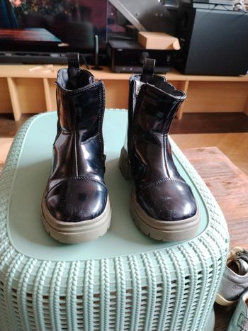 Bottines