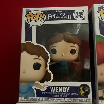 Pop Disney
