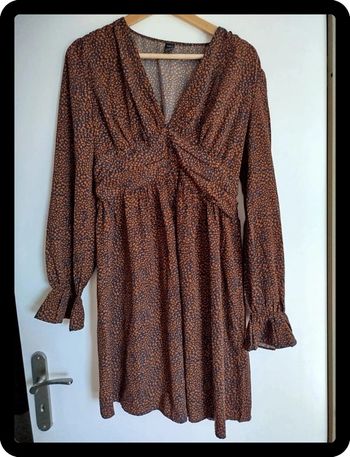 Jolie robe shein