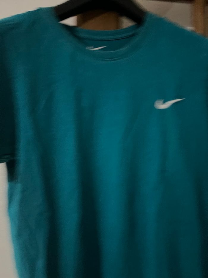 T shirt Nike - photo numéro 3