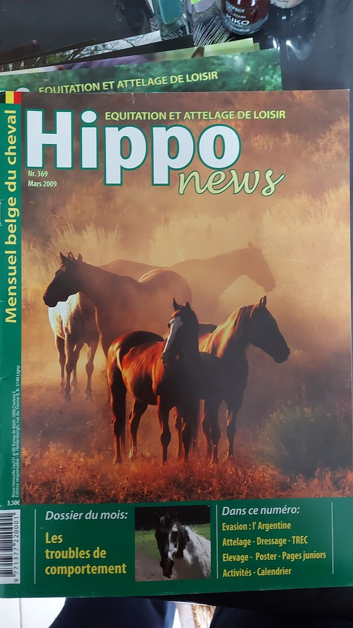 Lot Hippo News - photo numéro 3