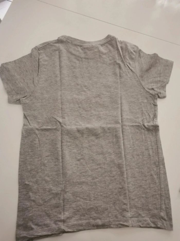 Lot 6 t shirt - photo numéro 17