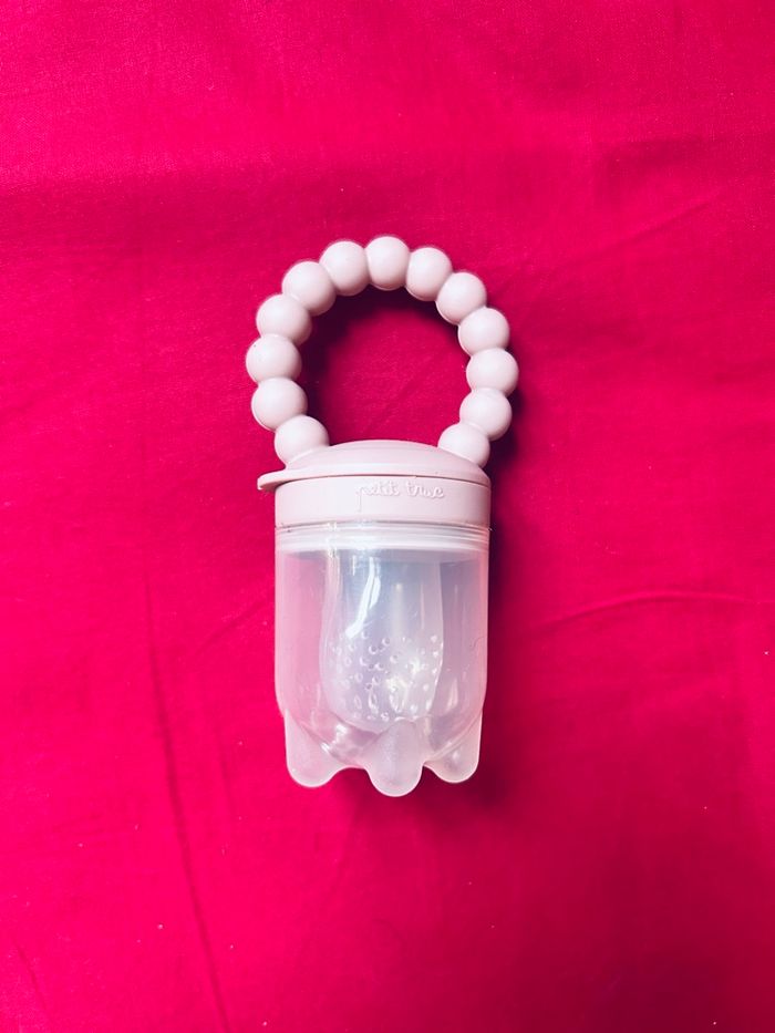 Grignoteuse - photo numéro 3