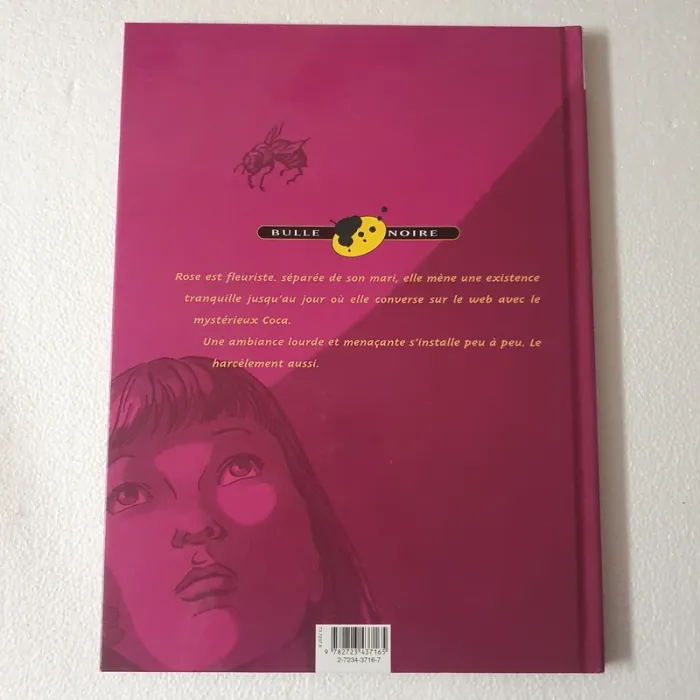 La vie en rose - photo numéro 2