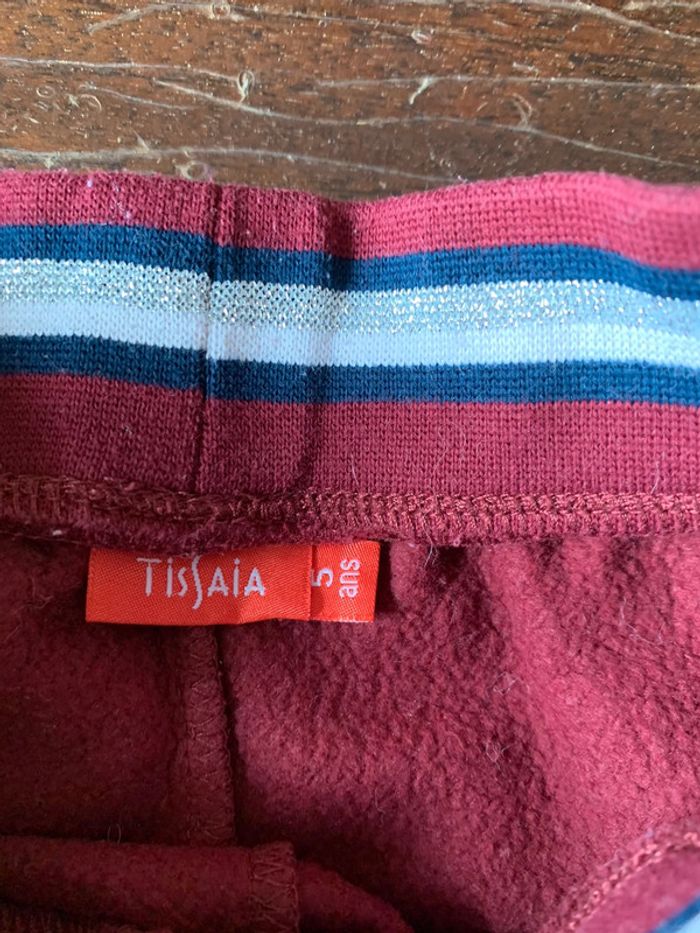 Jogging fille - photo numéro 3