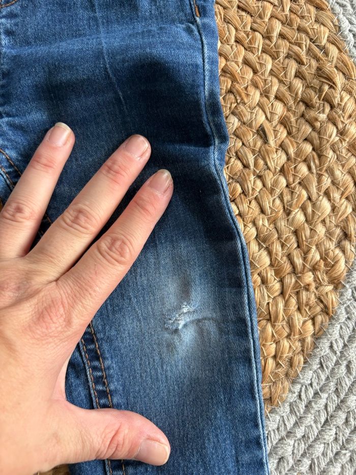 Jean - photo numéro 4