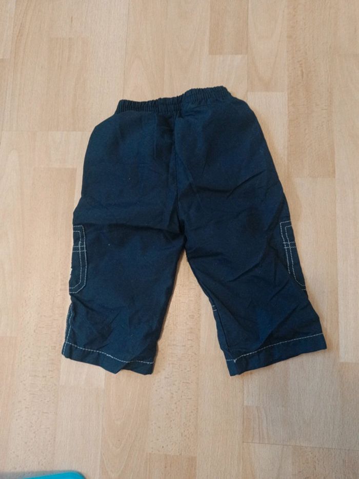 Pantalon léger - photo numéro 4
