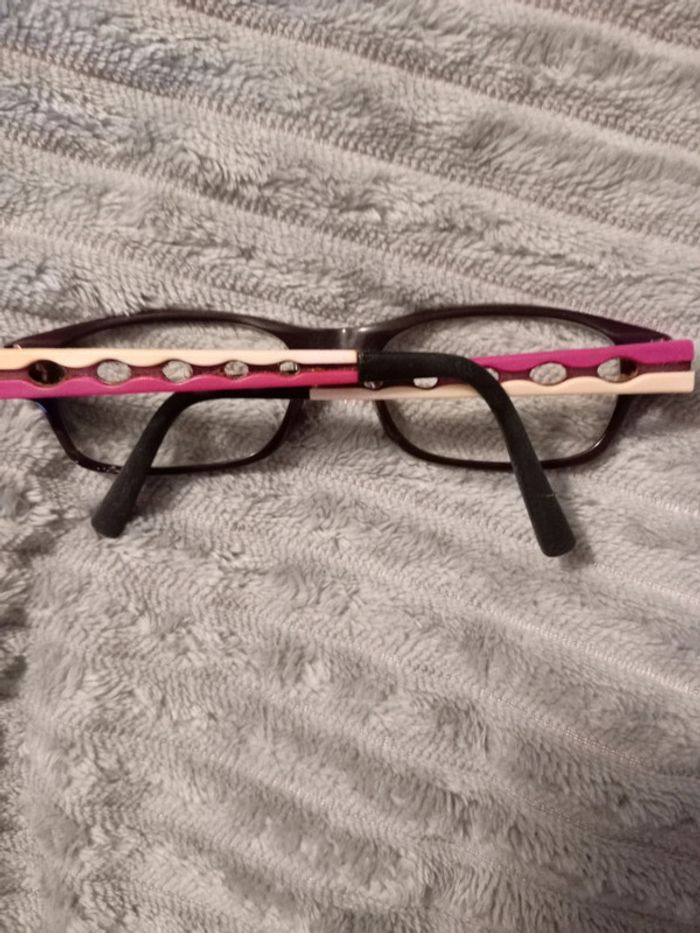 Lunettes - photo numéro 2