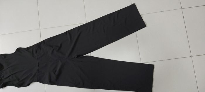 Combi pantalon sans manche - photo numéro 6