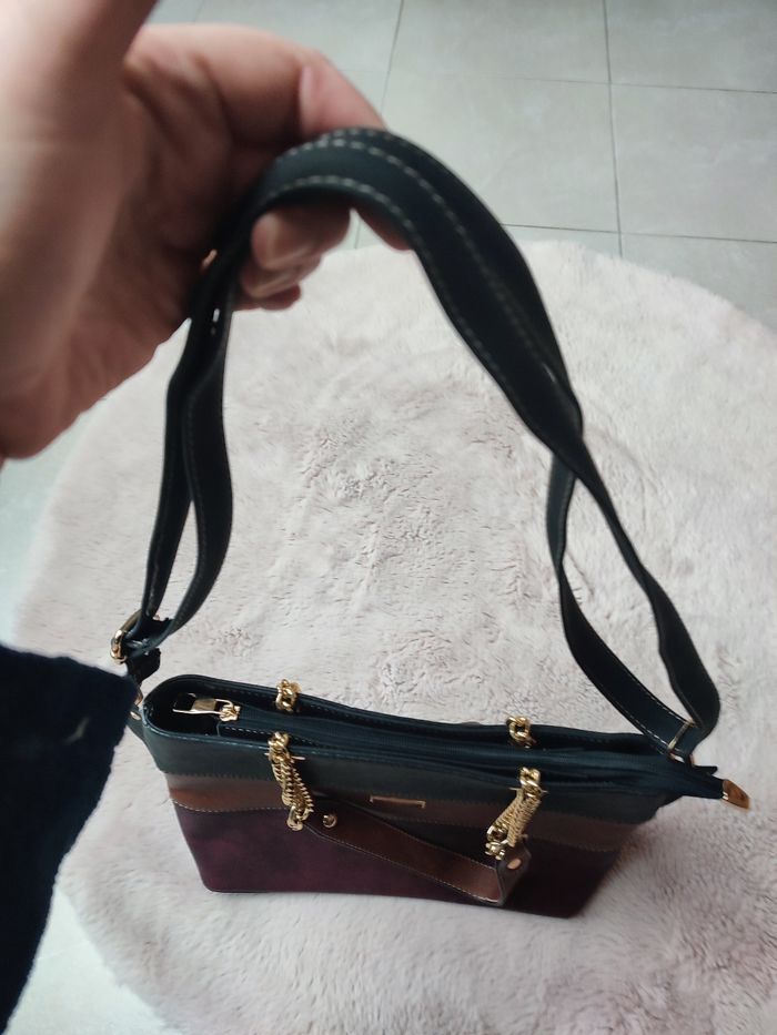 Sac à main ou bandoulière - photo numéro 3