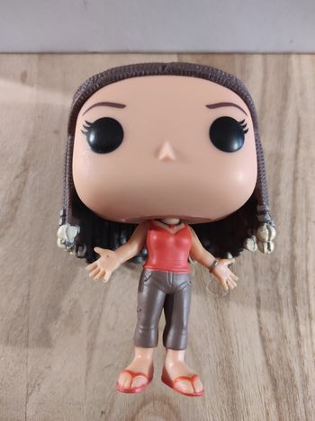 Figurine Funko pop Monica Geller 704 SANS boîte ( Friends )