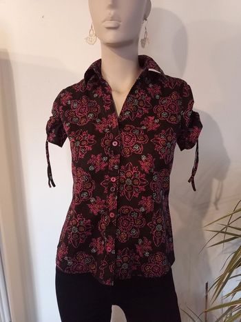 Très jolie chemise 😍