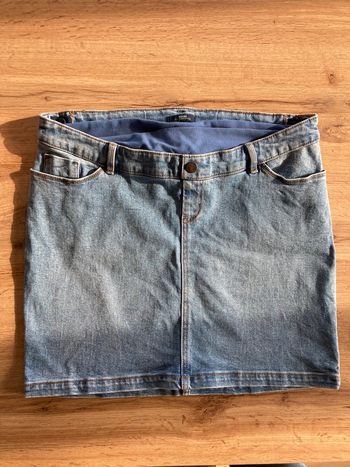 Jupe grossesse parfait état T40