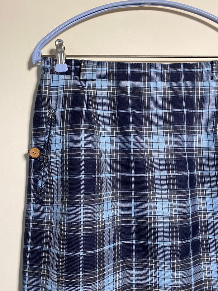 Jupe vintage T40 - photo numéro 5