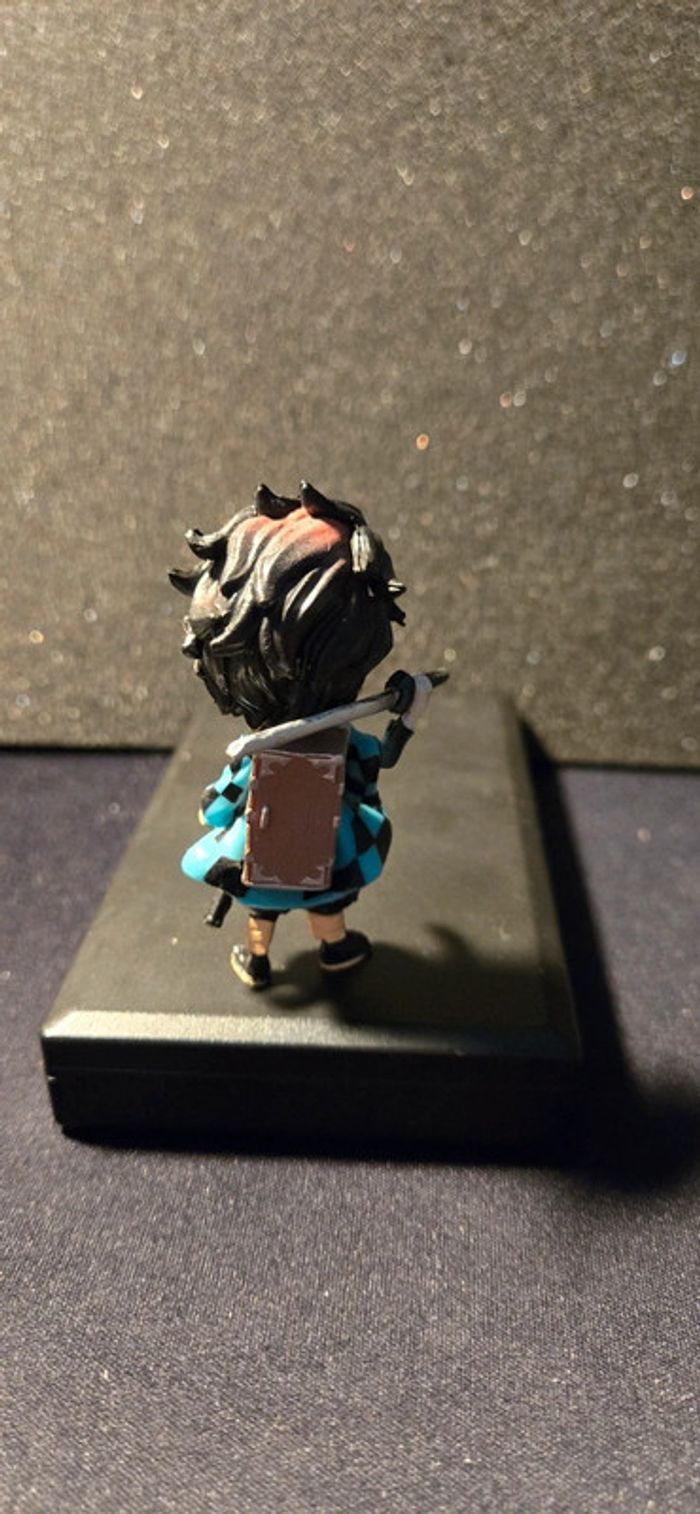 Figurine Demon Slayer, Tanjiro Kamado - photo numéro 2