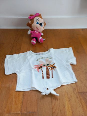 Tee-shirt "Top"