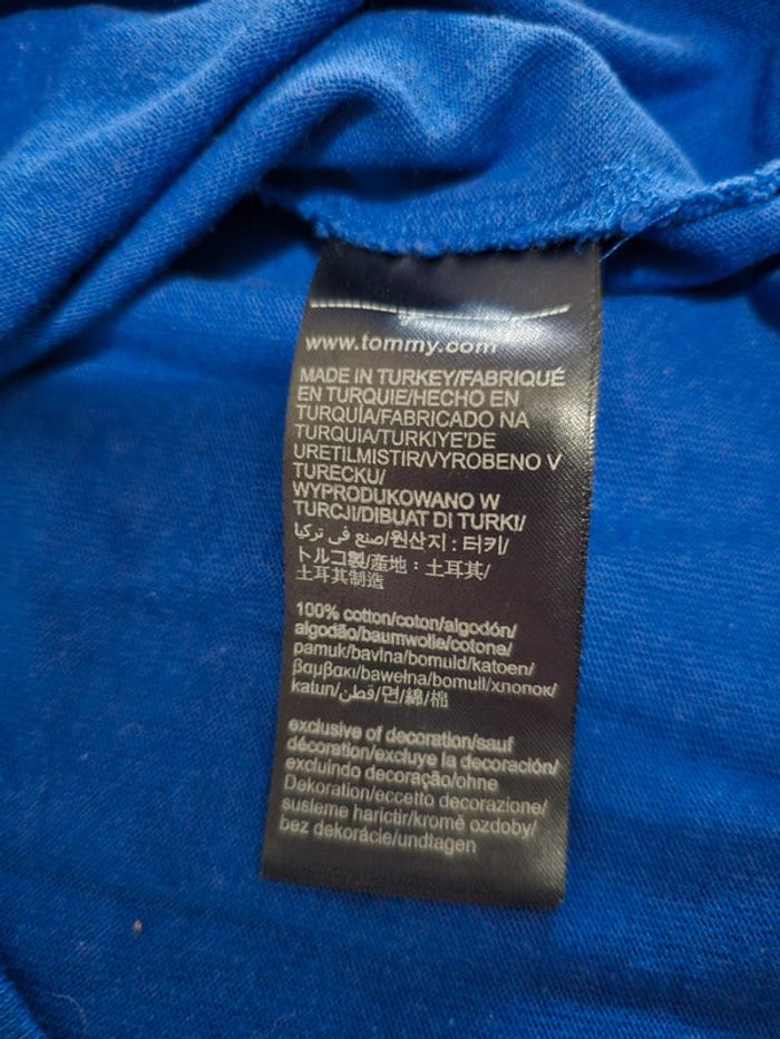 Tee shirt - photo numéro 6