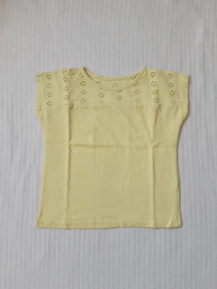 Tee shirt In extenso 5 ans