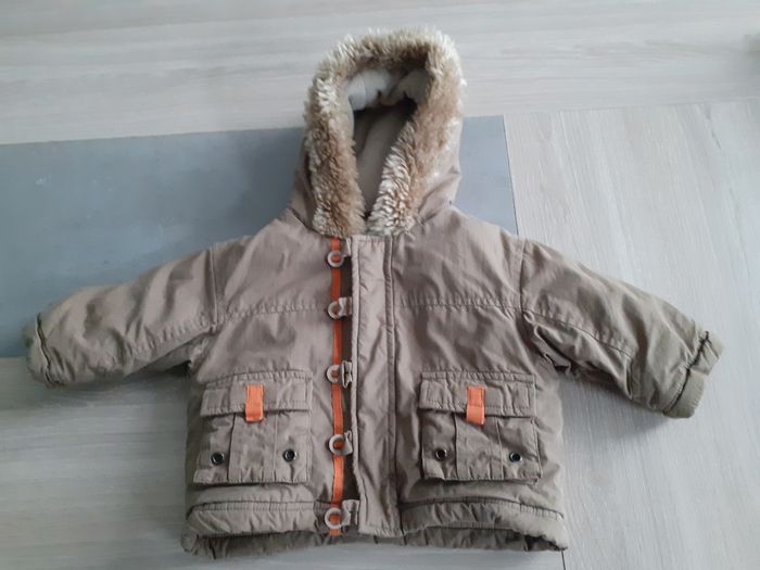 Manteaux - photo numéro 6