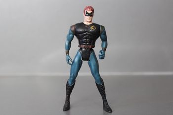 Figurine Robin - DC Comics