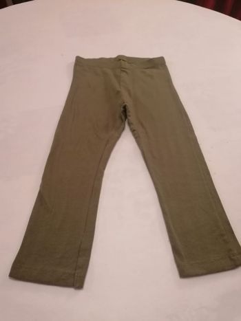 Legging comme neuf
